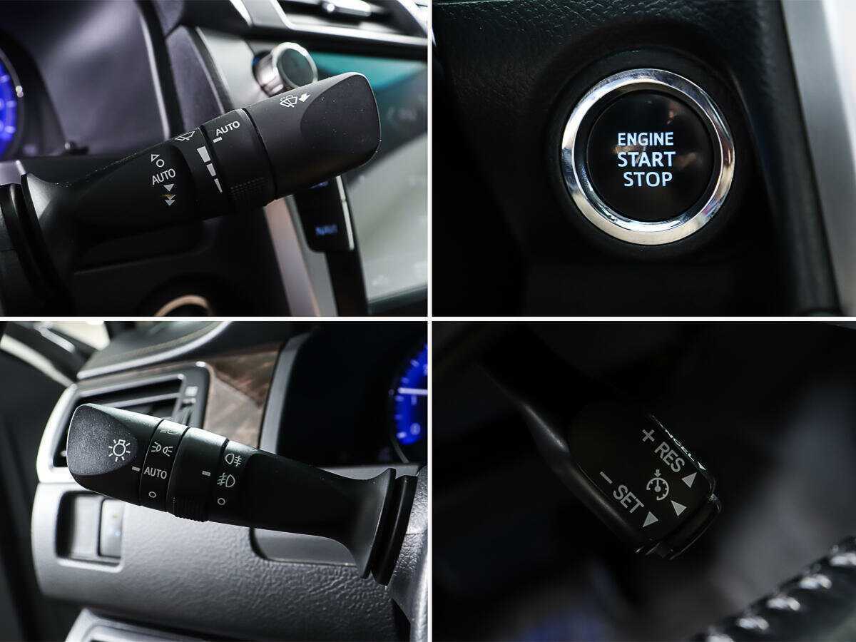 Купить Тойота Камри, 2017, 120 578 км.. Фото: #15