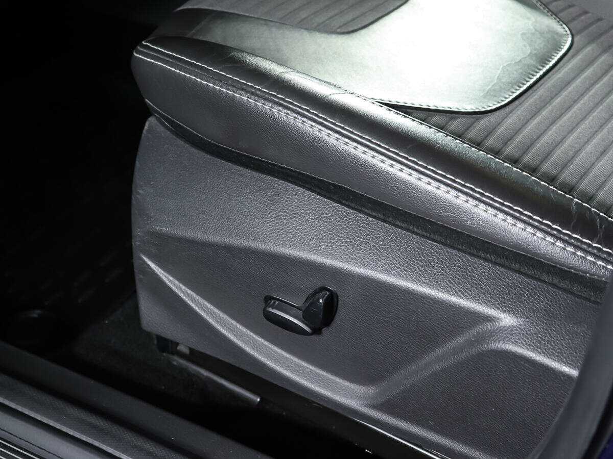 Купить Форд Фокус, 2016, 101 320 км.. Фото: #14