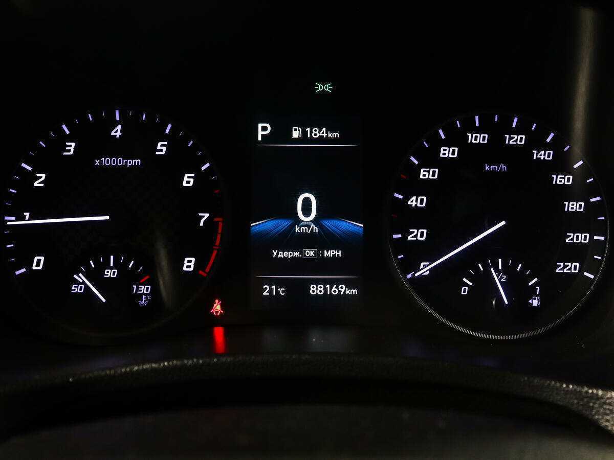 Купить Хендай Солярис, 2021, 88 900 км.. Фото: #10