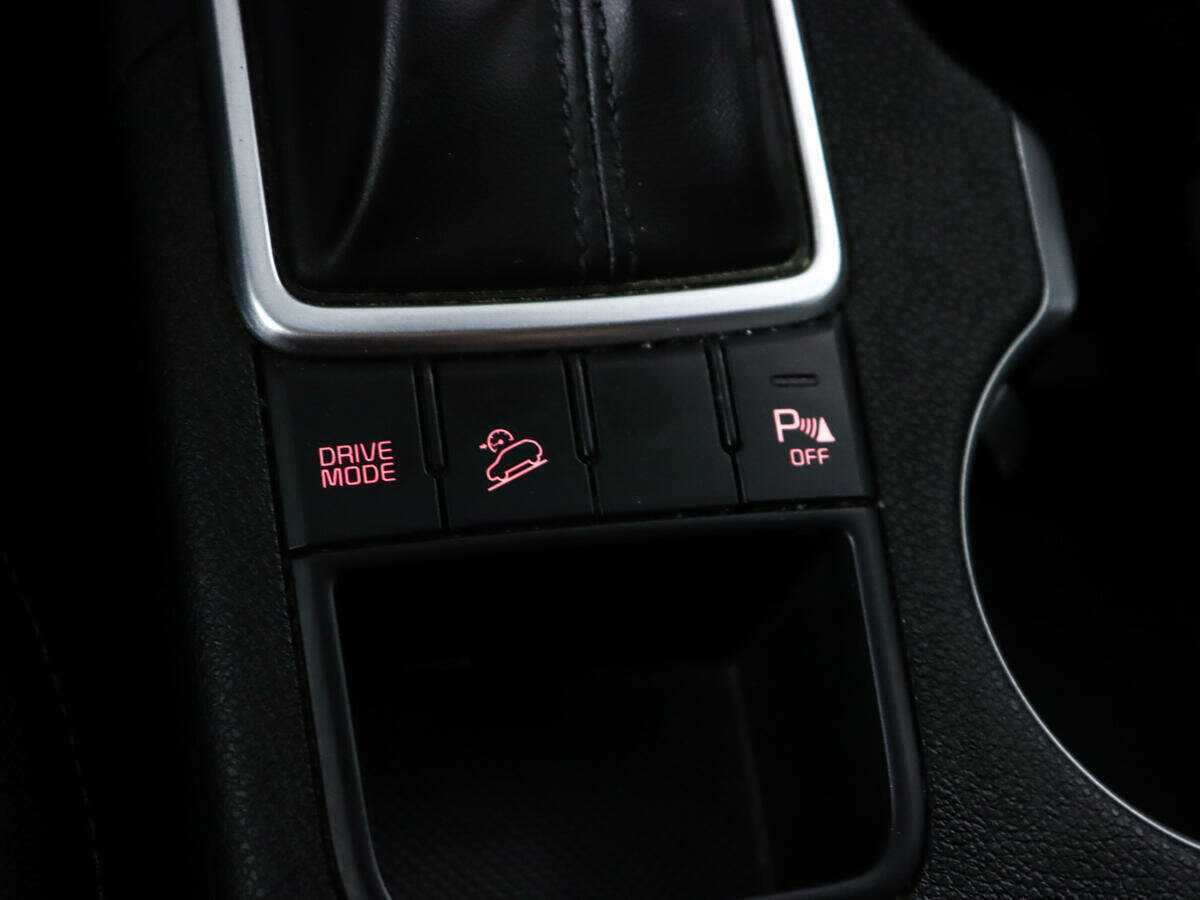 Купить Киа Спортейдж, 2019, 37 001 км.. Фото: #17