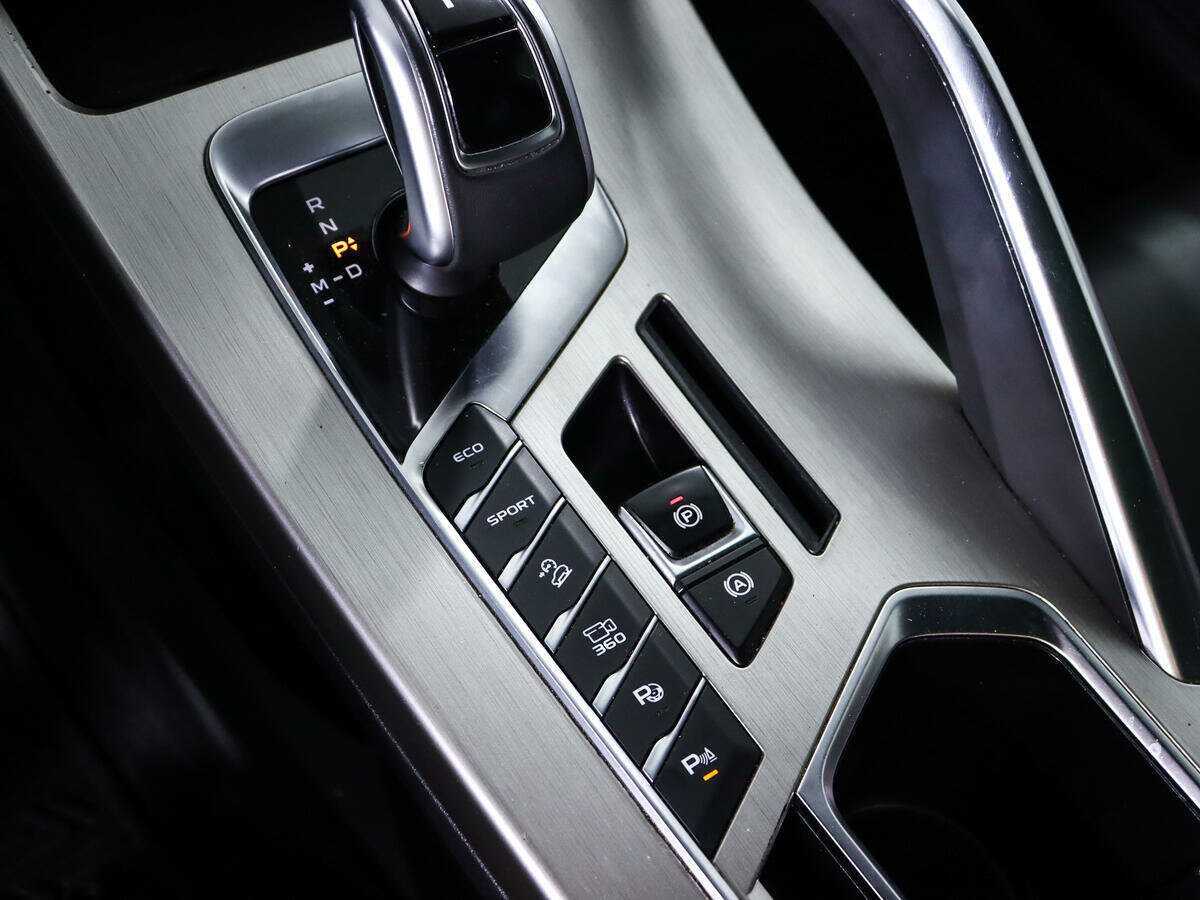 Купить Джили Кулрэй, 2020, 91 000 км.. Фото: #16