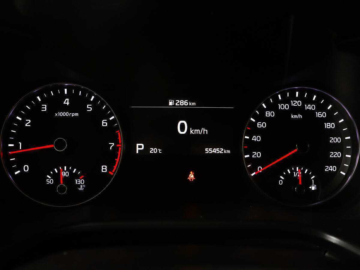 Купить Киа Церато, 2021, 55 450 км.. Фото: #8