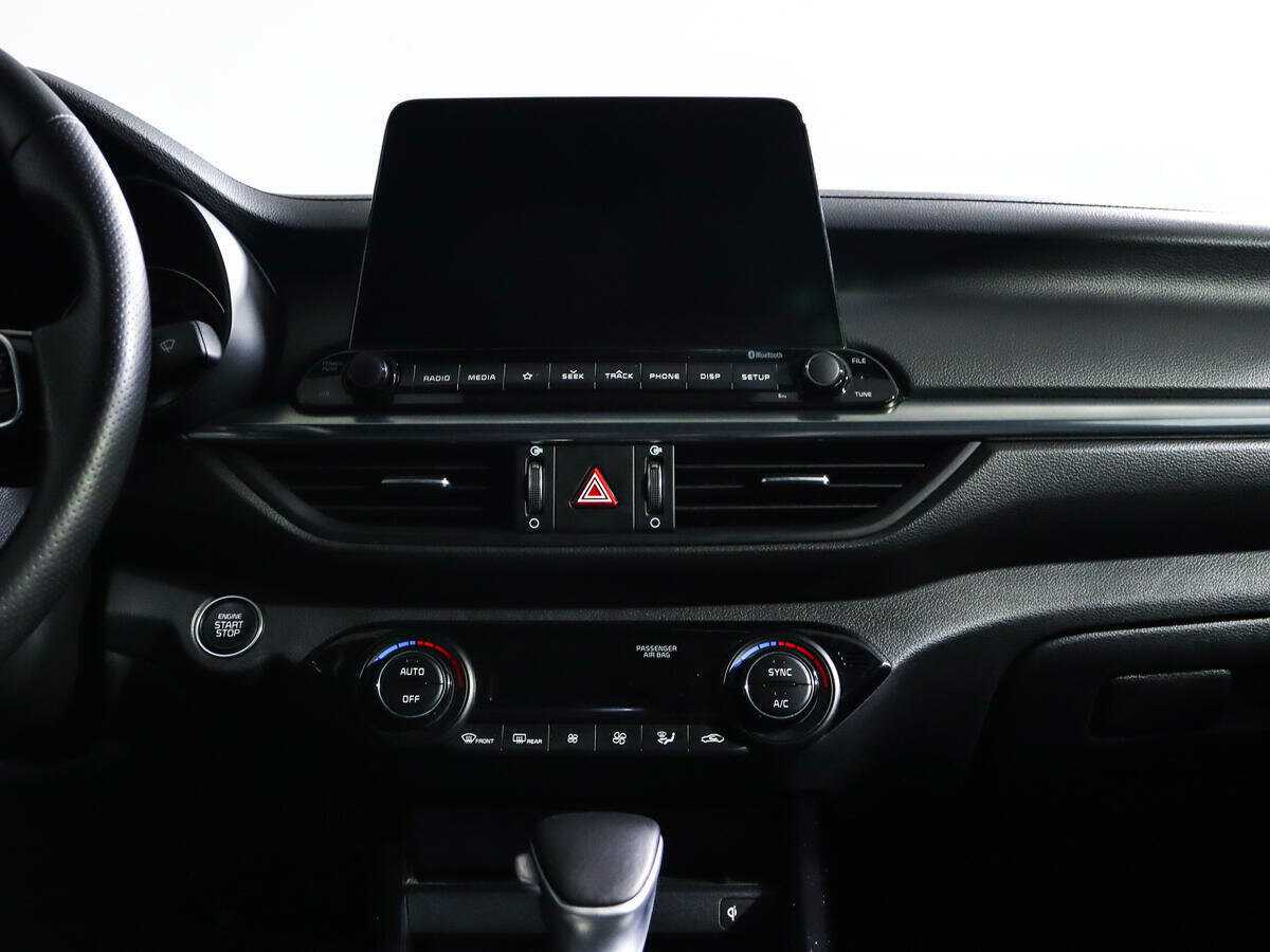 Купить Киа Церато, 2021, 55 450 км.. Фото: #10