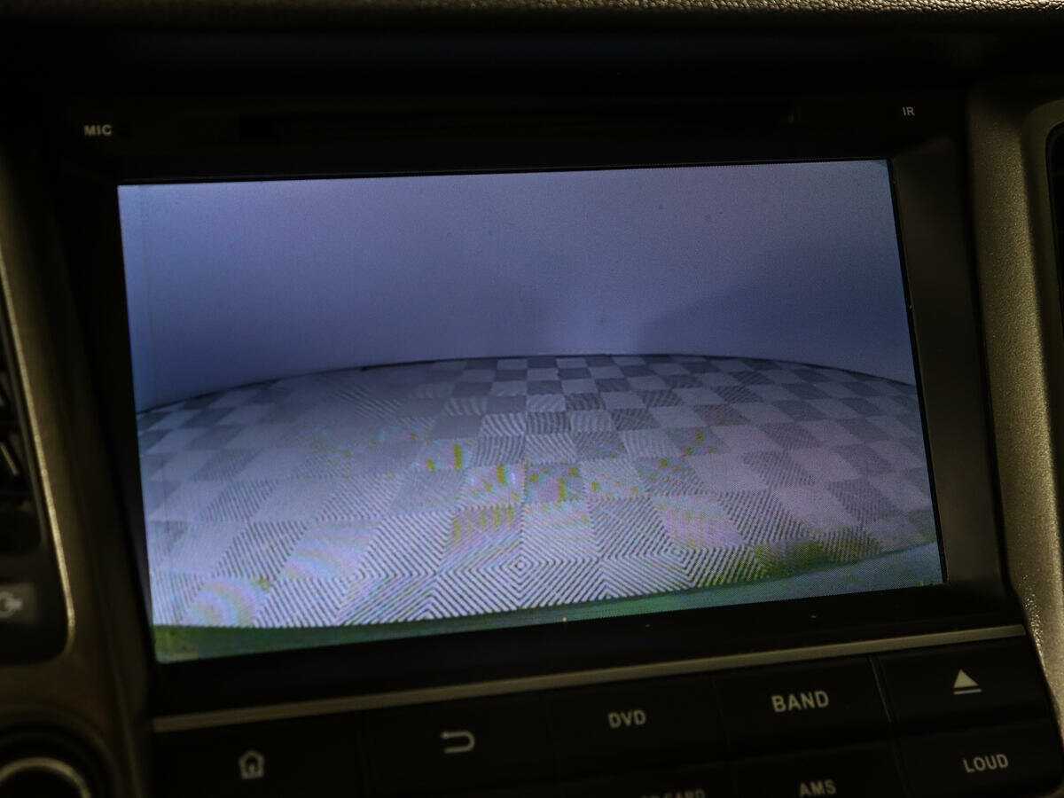 Купить Хендай Туксон, 2016, 89 509 км.. Фото: #12