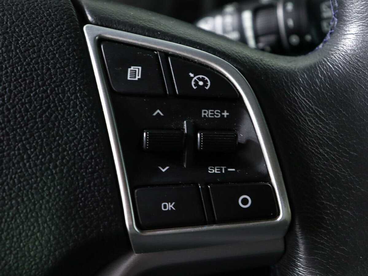 Купить Хендай Туксон, 2016, 89 509 км.. Фото: #16