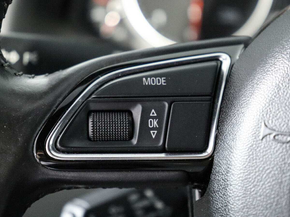 Купить Ауди К5, 2015, 89 507 км.. Фото: #20