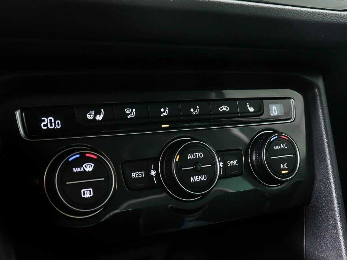 Купить Фольксваген Тигуан, 2018, 83 596 км.. Фото: #15