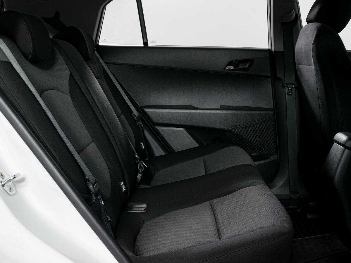 Купить Хендай Крета, 2021, 15 000 км.. Фото: #12