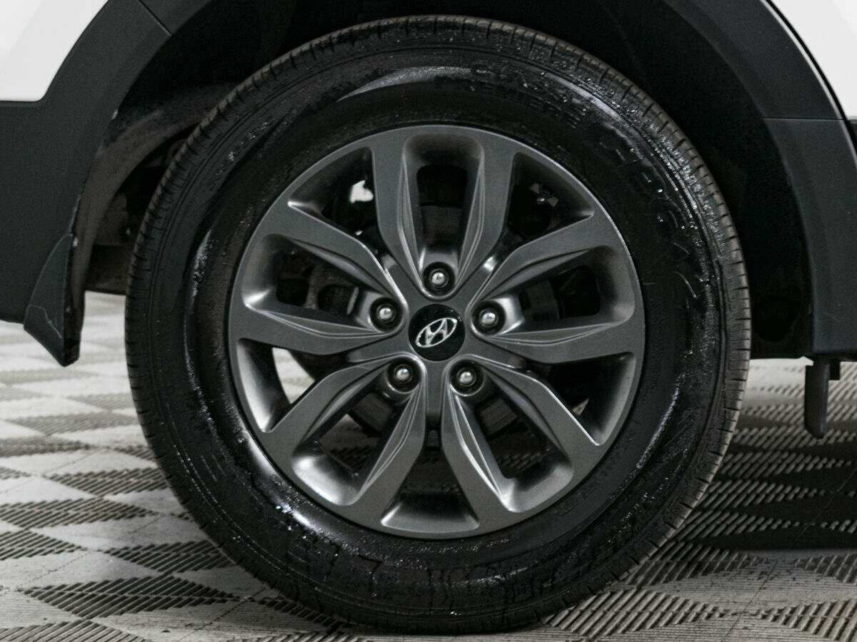 Купить Хендай Крета, 2021, 15 000 км.. Фото: #16