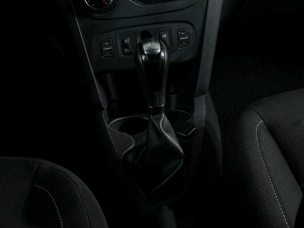 Купить Рено Сандеро, 2017, 97 600 км.. Фото: #14