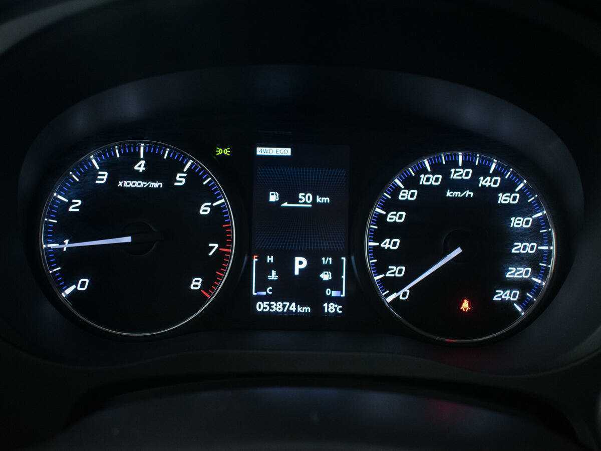 Купить Митсубиши Оутлэндер, 2019, 53 750 км.. Фото: #10