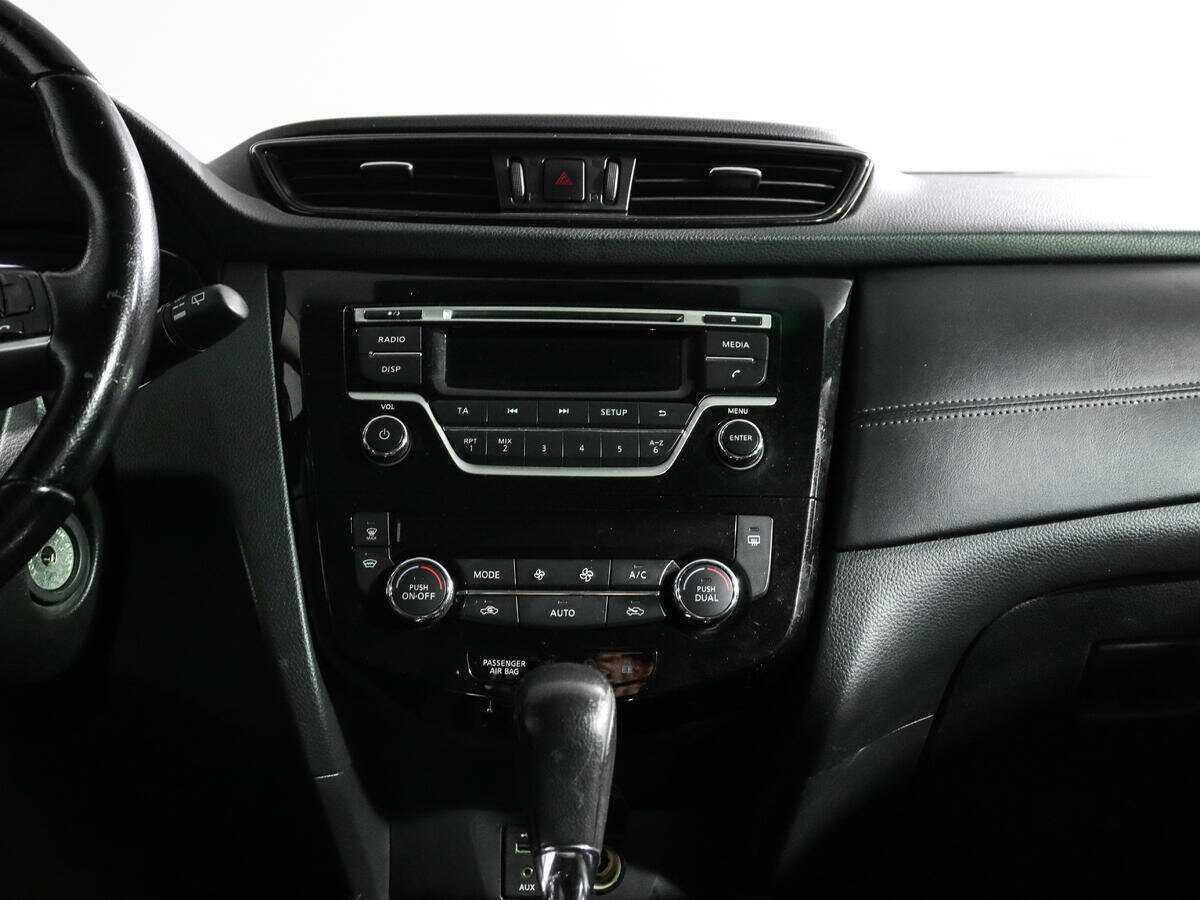 Купить Ниссан Кашкай, 2019, 141 826 км.. Фото: #12