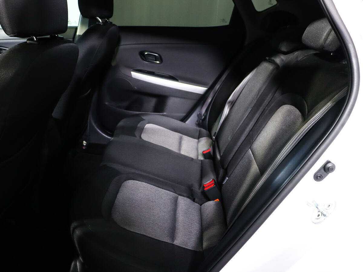 Купить Киа Сид, 2018, 73 000 км.. Фото: #7