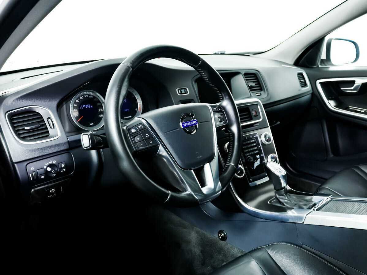 Купить Вольво С60, 2012, 185 200 км.. Фото: #12