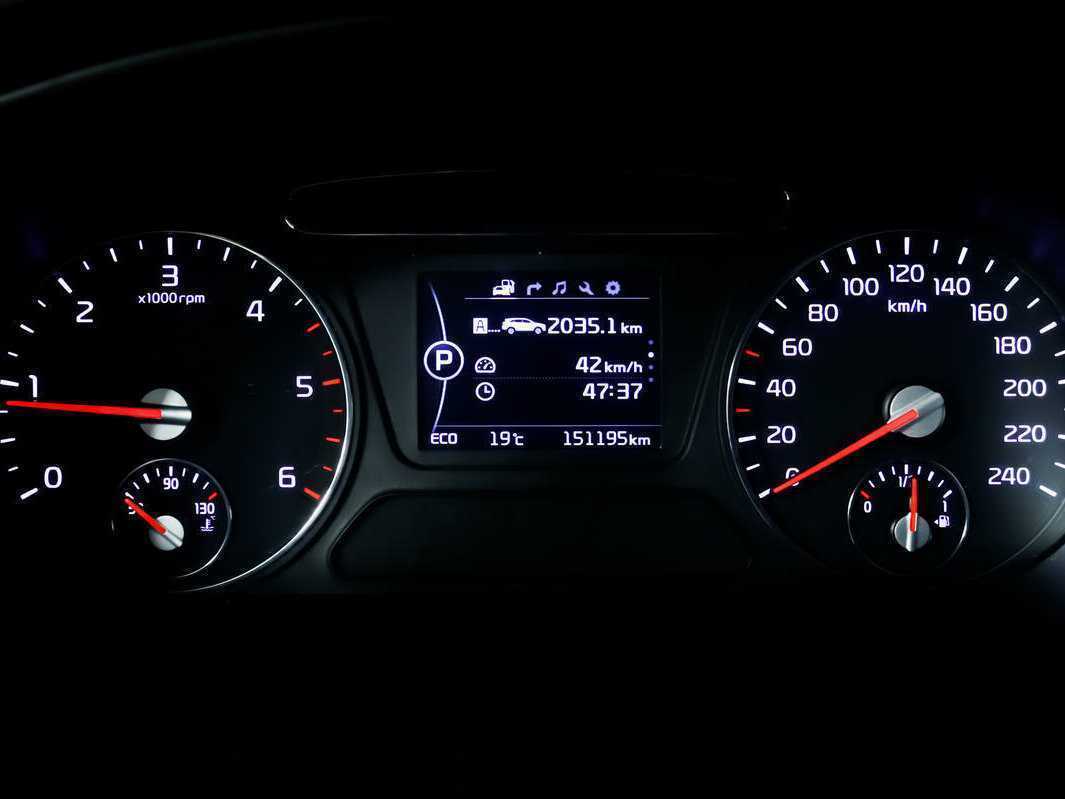 Купить Киа Соренто, 2015, 151 193 км.. Фото: #9