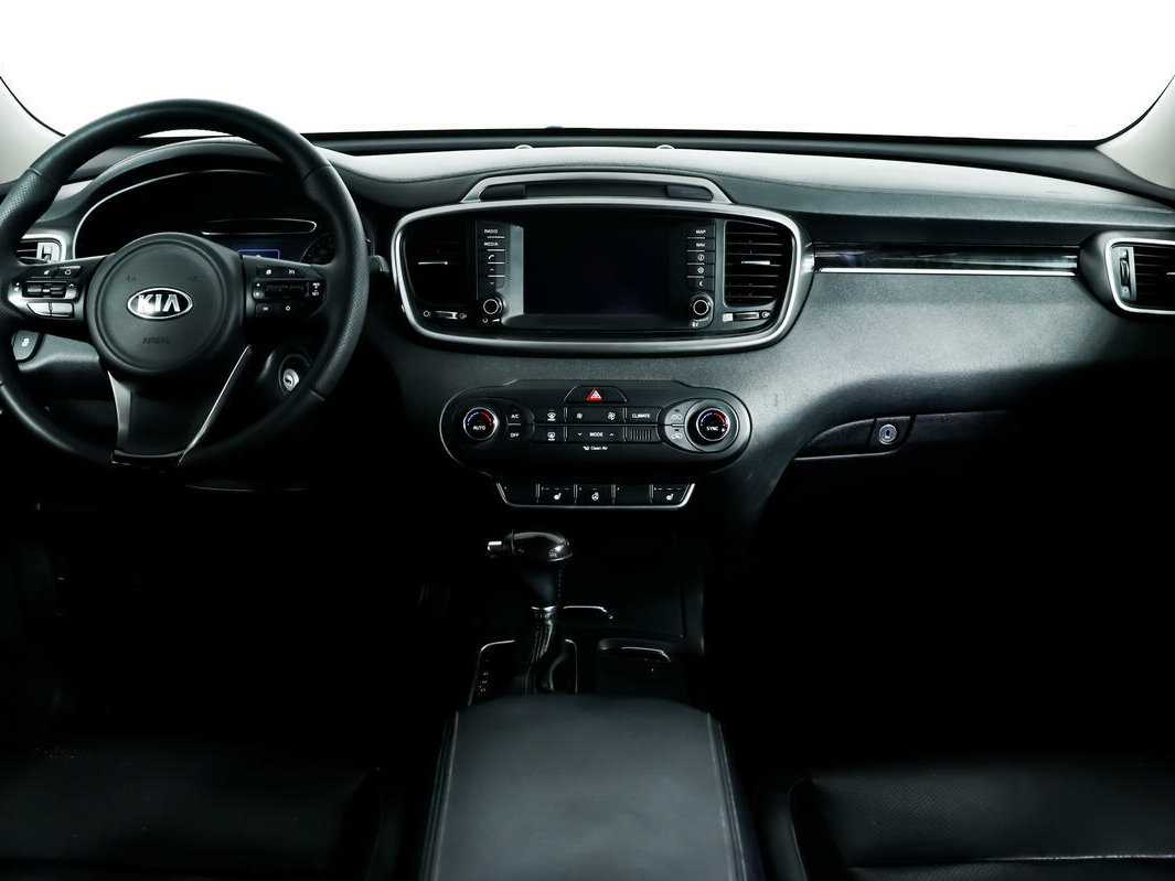 Купить Киа Соренто, 2015, 151 193 км.. Фото: #10