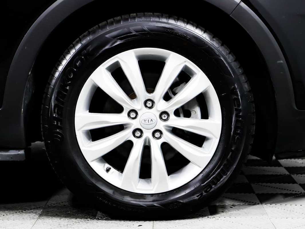 Купить Киа Соренто, 2015, 151 193 км.. Фото: #13