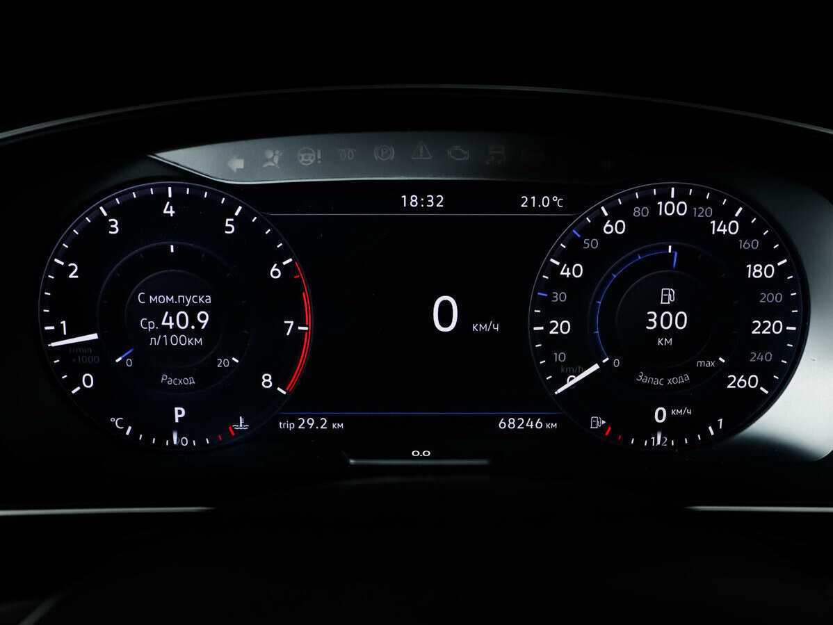 Купить Фольксваген Тигуан, 2017, 68 230 км.. Фото: #7