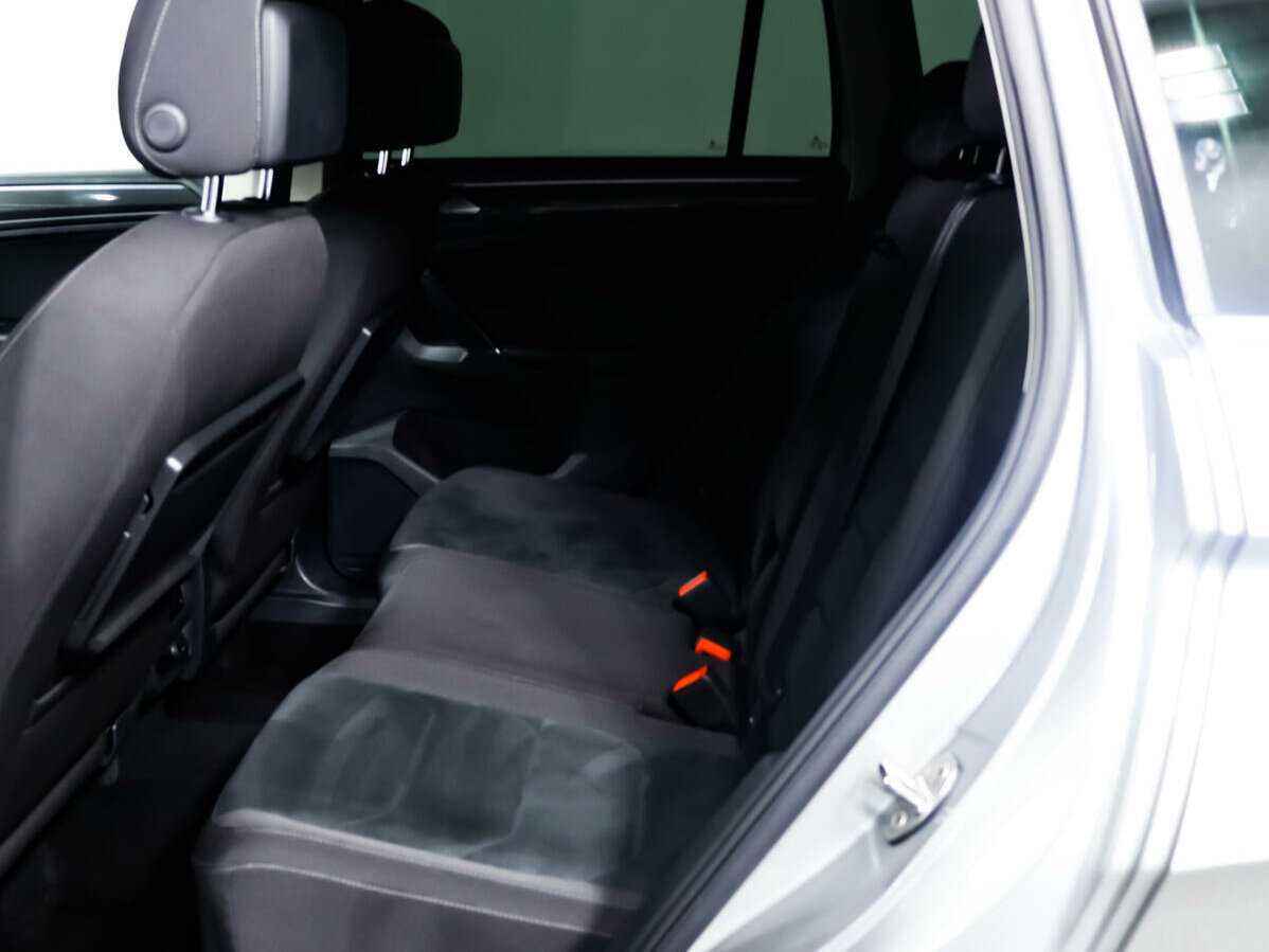 Купить Фольксваген Тигуан, 2017, 68 230 км.. Фото: #9