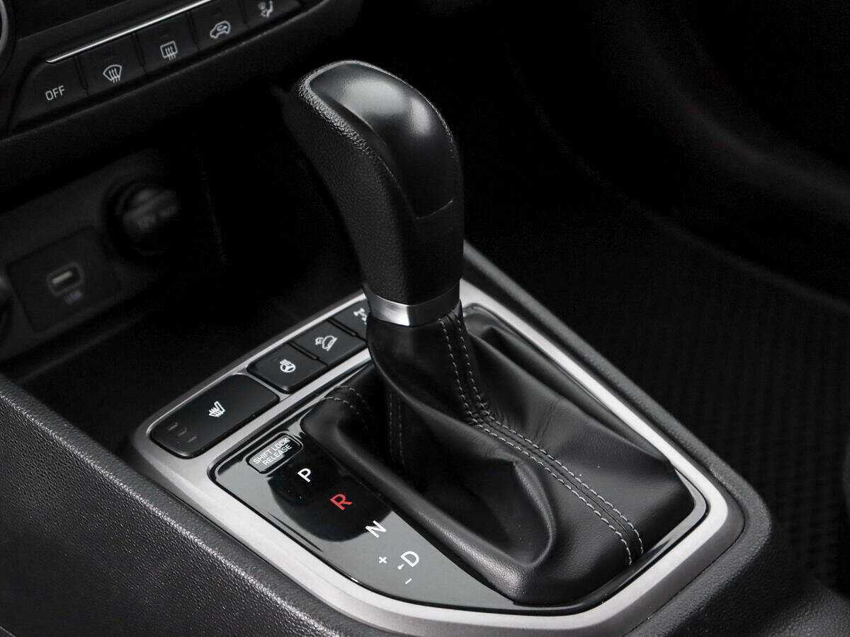 Купить Хендай Крета, 2020, 101 362 км.. Фото: #8