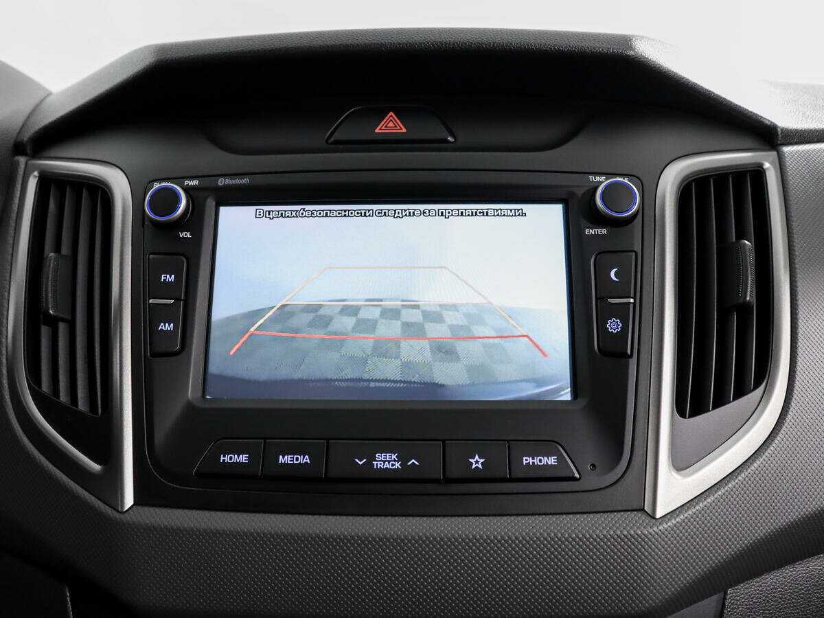 Купить Хендай Крета, 2020, 101 362 км.. Фото: #15