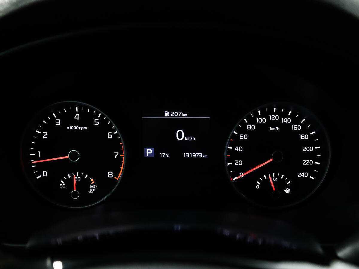 Купить Киа Спортейдж, 2020, 131 791 км.. Фото: #10