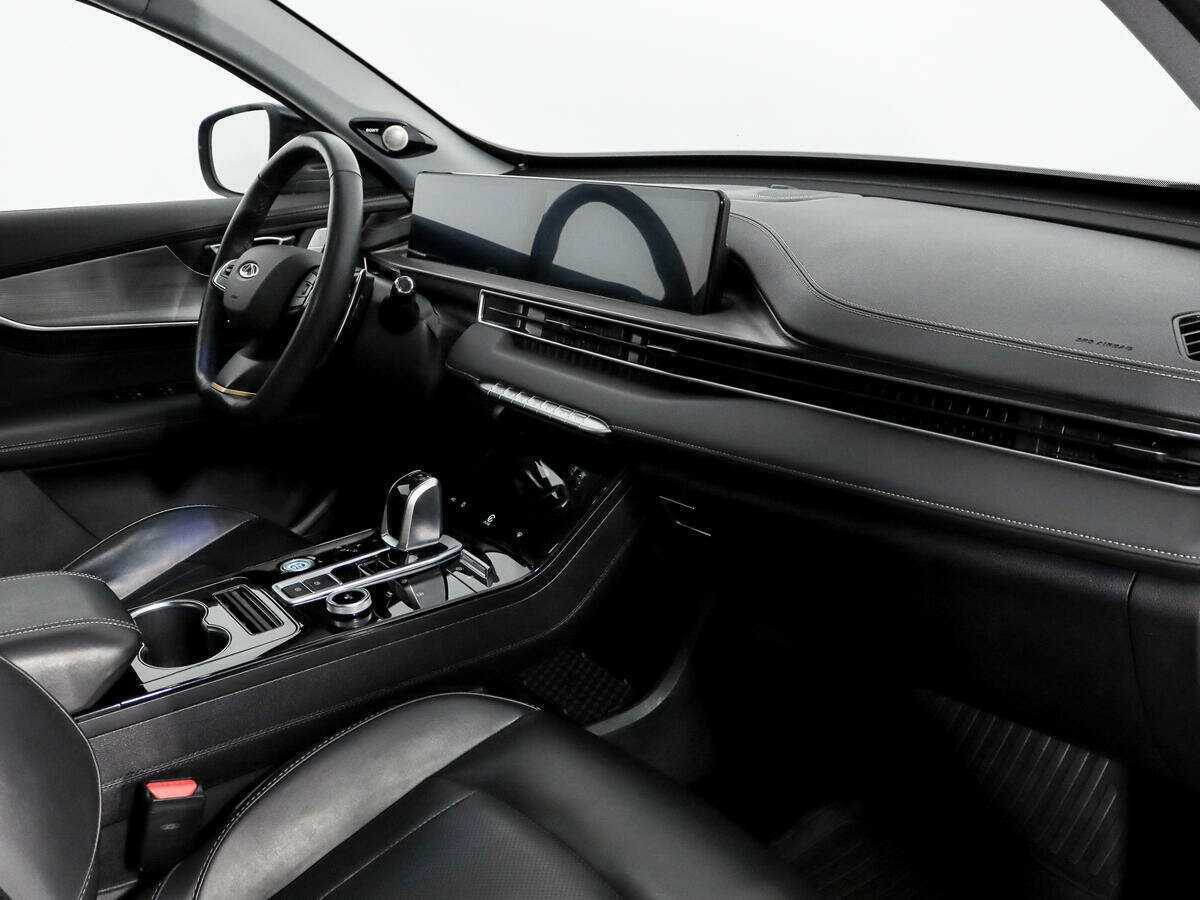 Купить Чери Тигго 8 Про Макс, 2022, 40 866 км.. Фото: #9