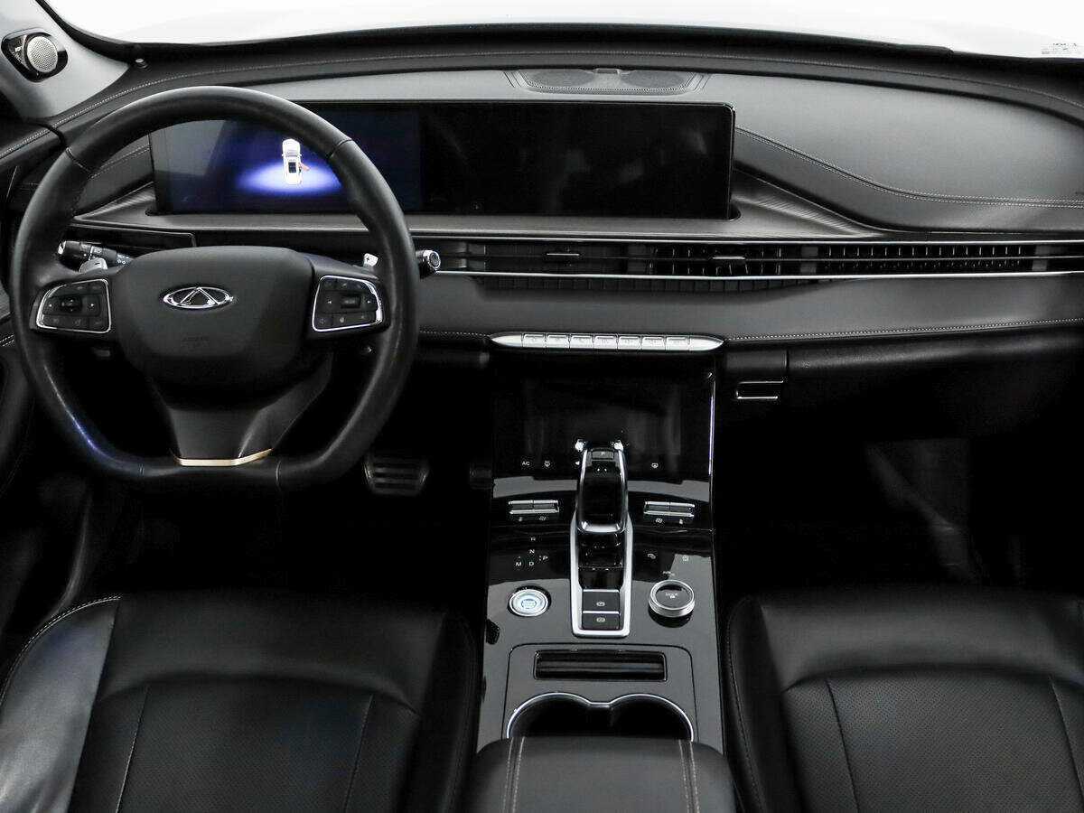 Купить Чери Тигго 8 Про Макс, 2022, 40 866 км.. Фото: #10