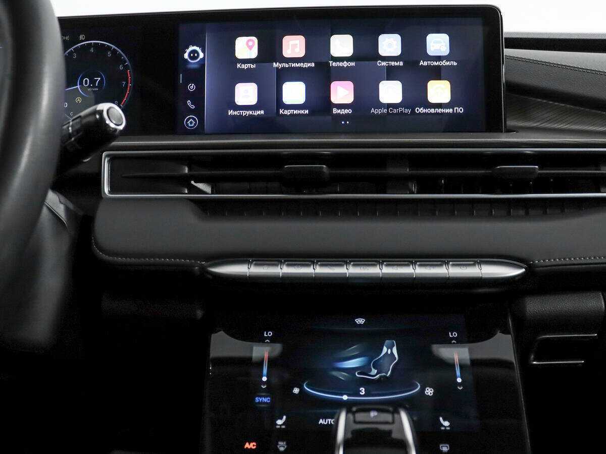 Купить Чери Тигго 8 Про Макс, 2022, 40 866 км.. Фото: #12