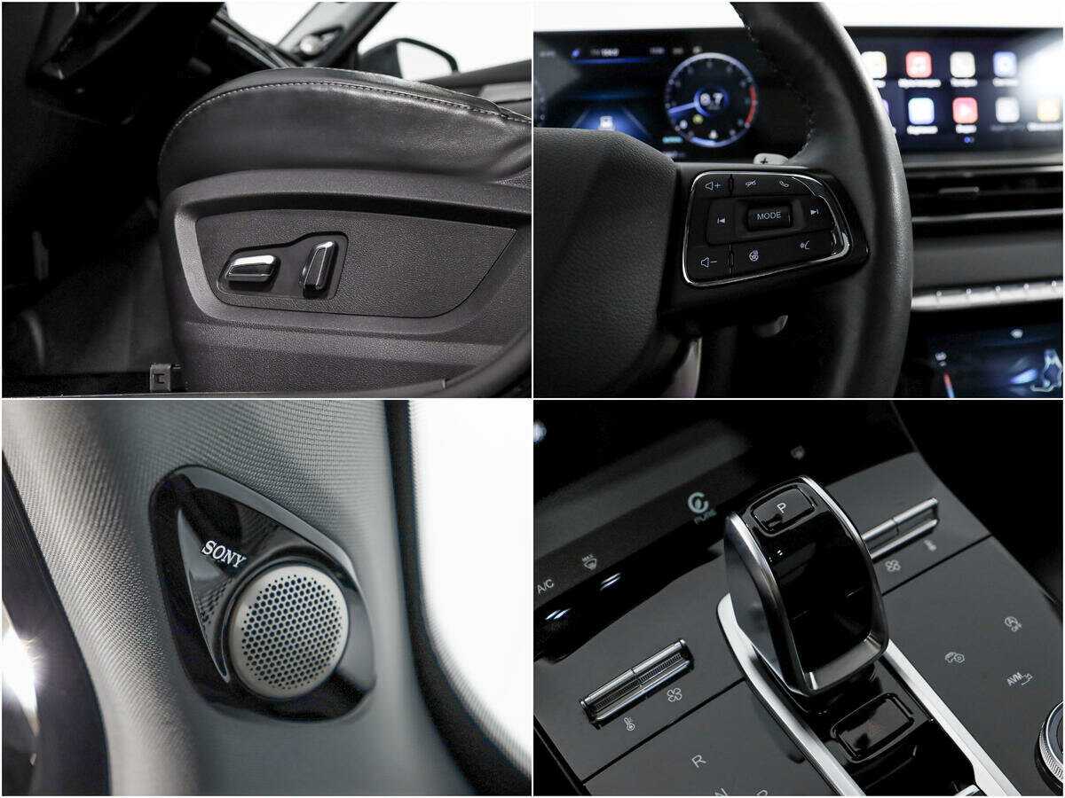 Купить Чери Тигго 8 Про Макс, 2022, 40 866 км.. Фото: #14