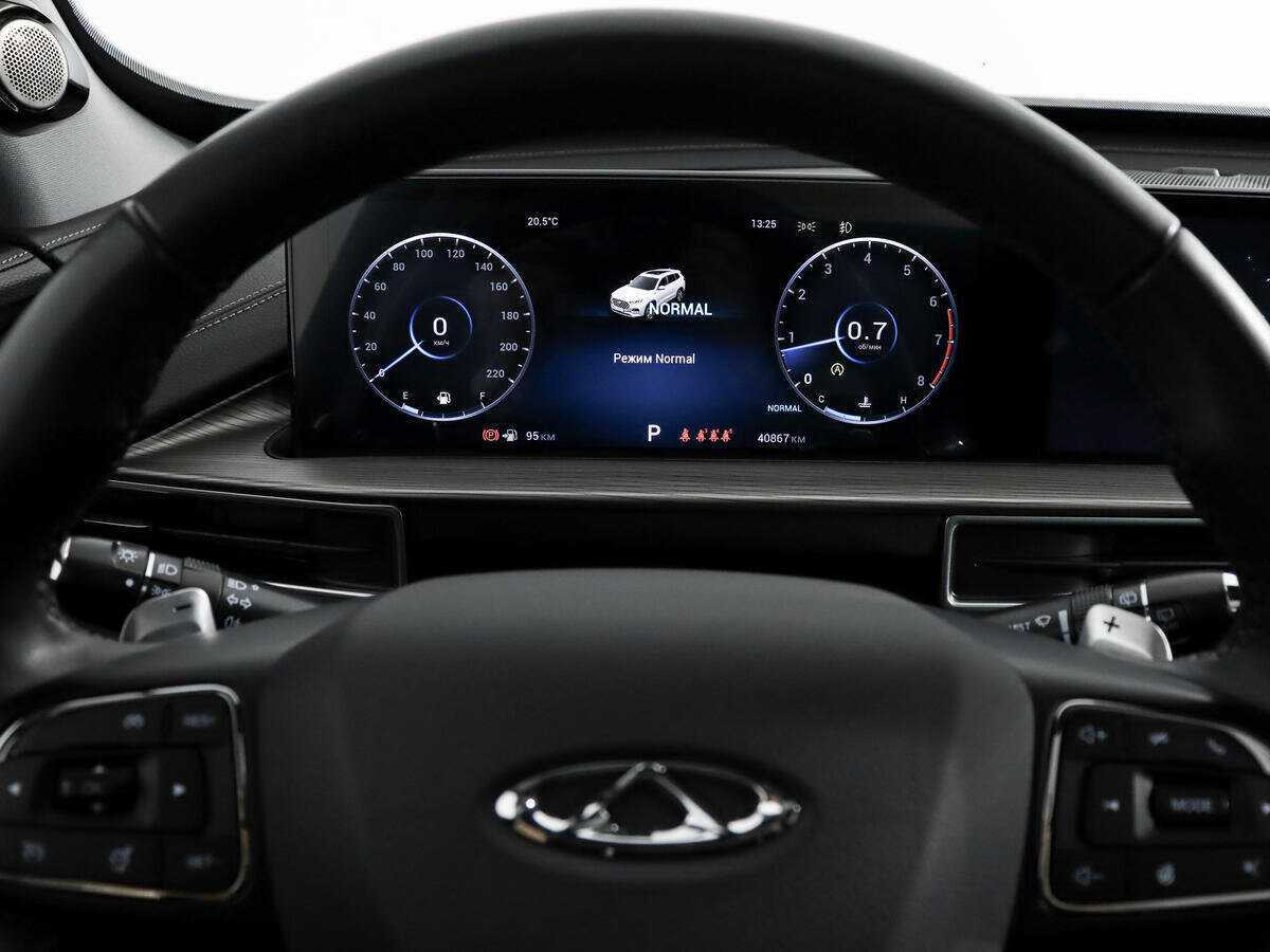 Купить Чери Тигго 8 Про Макс, 2022, 40 866 км.. Фото: #17