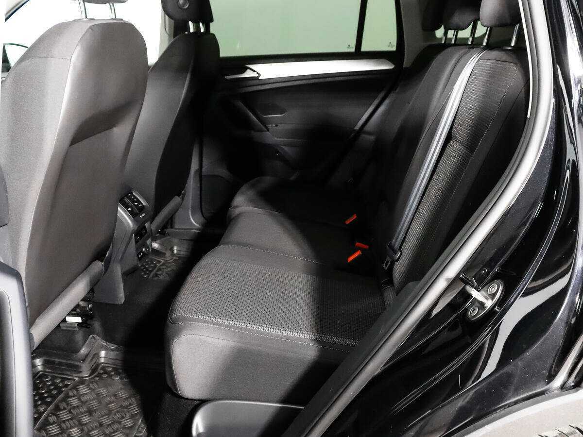 Купить Фольксваген Тигуан, 2020, 111 179 км.. Фото: #6