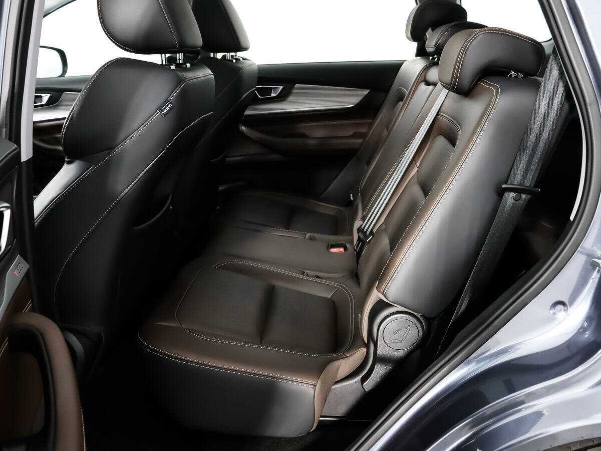 Купить Чери Тигго 8 Про, 2021, 50 653 км.. Фото: #6