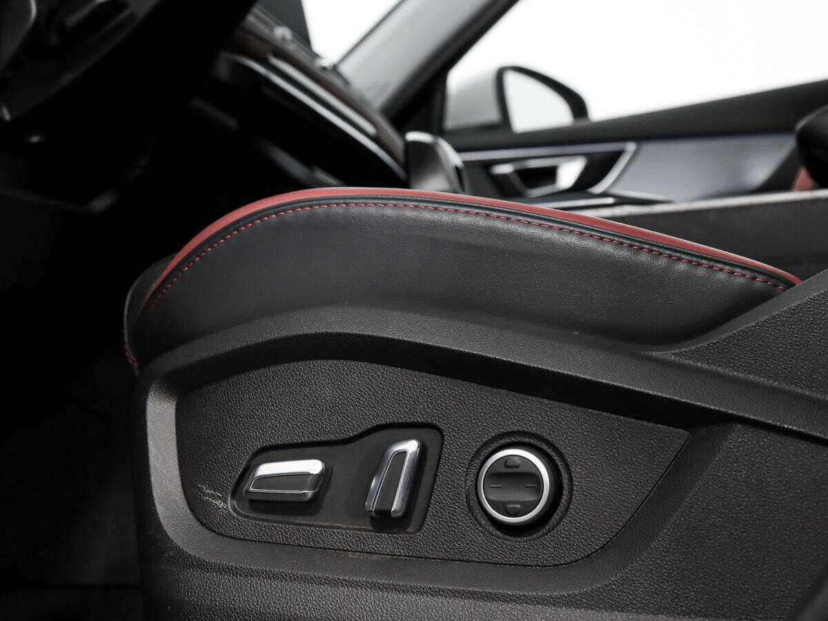 Купить Чери Тигго 4 Про, 2023, 10 532 км.. Фото: #8