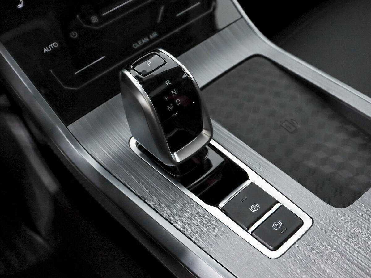 Купить Чери Тигго 4 Про, 2023, 10 532 км.. Фото: #9