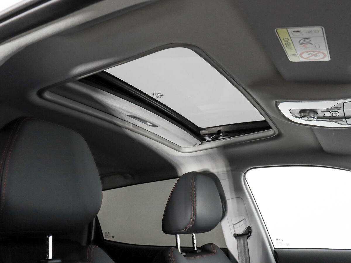 Купить Чери Тигго 4 Про, 2023, 10 532 км.. Фото: #14