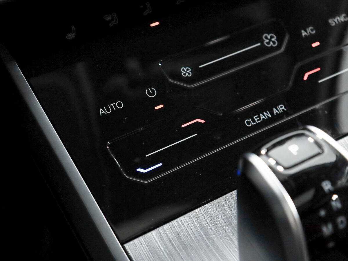 Купить Чери Тигго 4 Про, 2023, 10 532 км.. Фото: #15