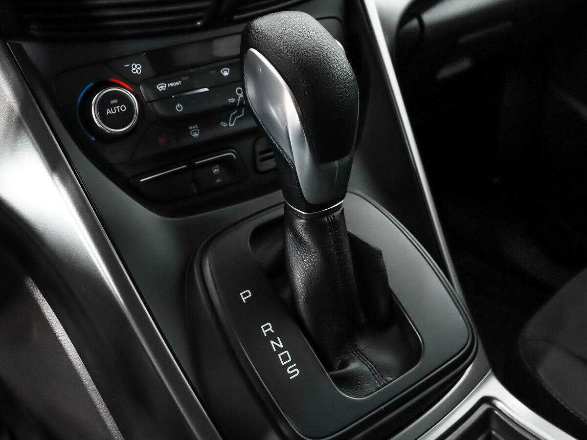 Купить Форд Куга, 2017, 113 900 км.. Фото: #9