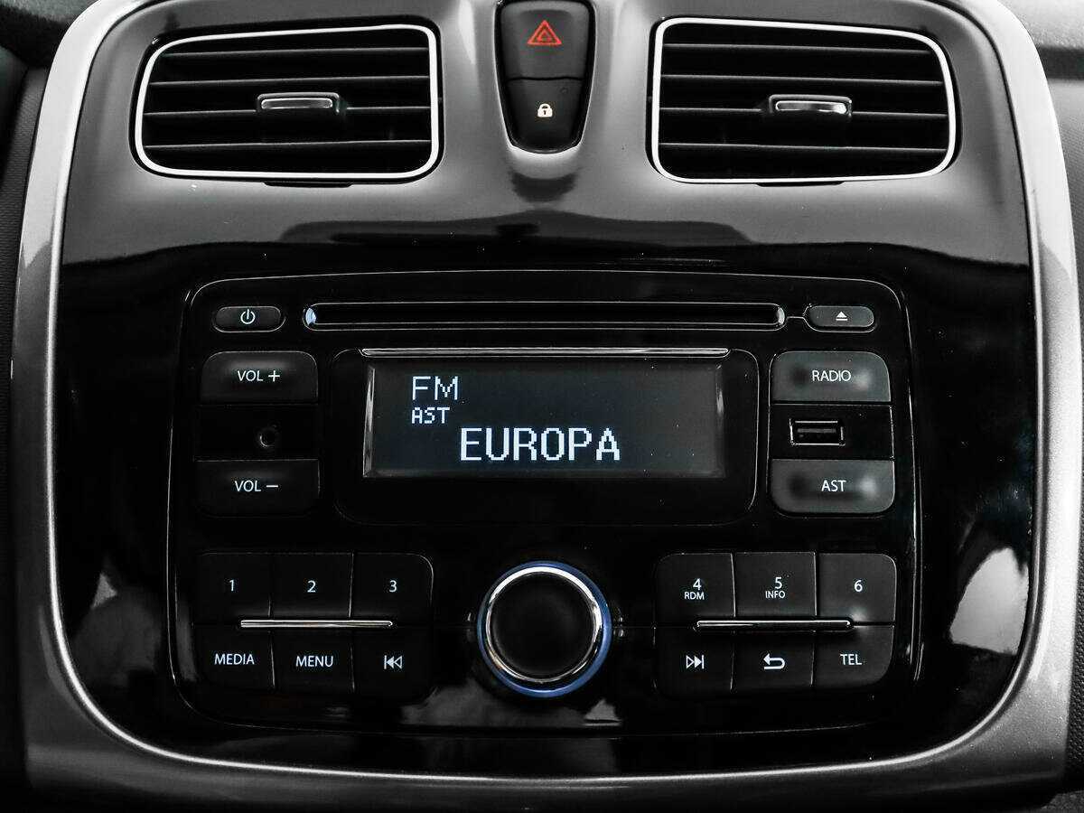 Купить Рено Логан, 2014, 96 691 км.. Фото: #12