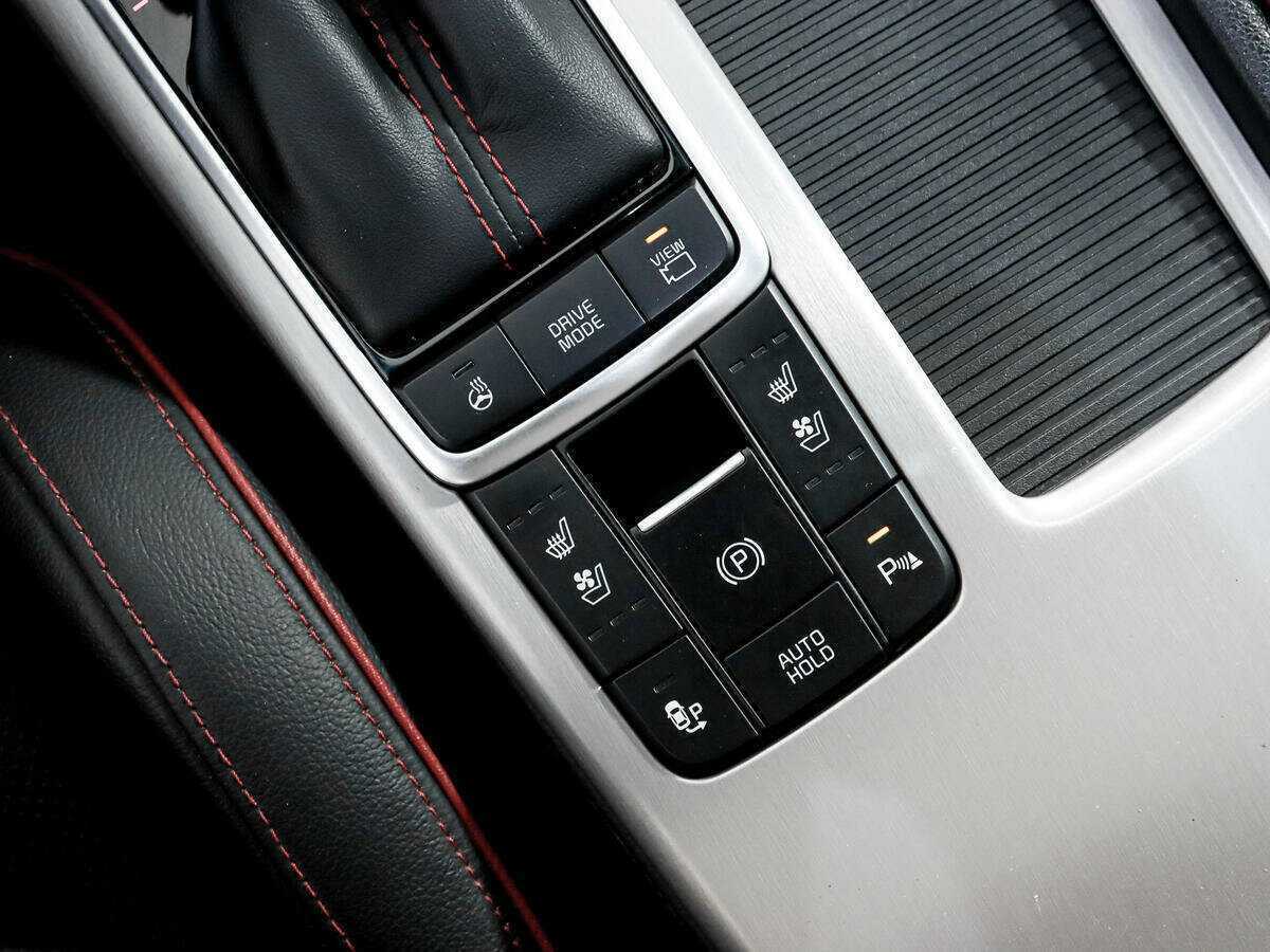 Купить Киа Оптима, 2018, 105 000 км.. Фото: #18