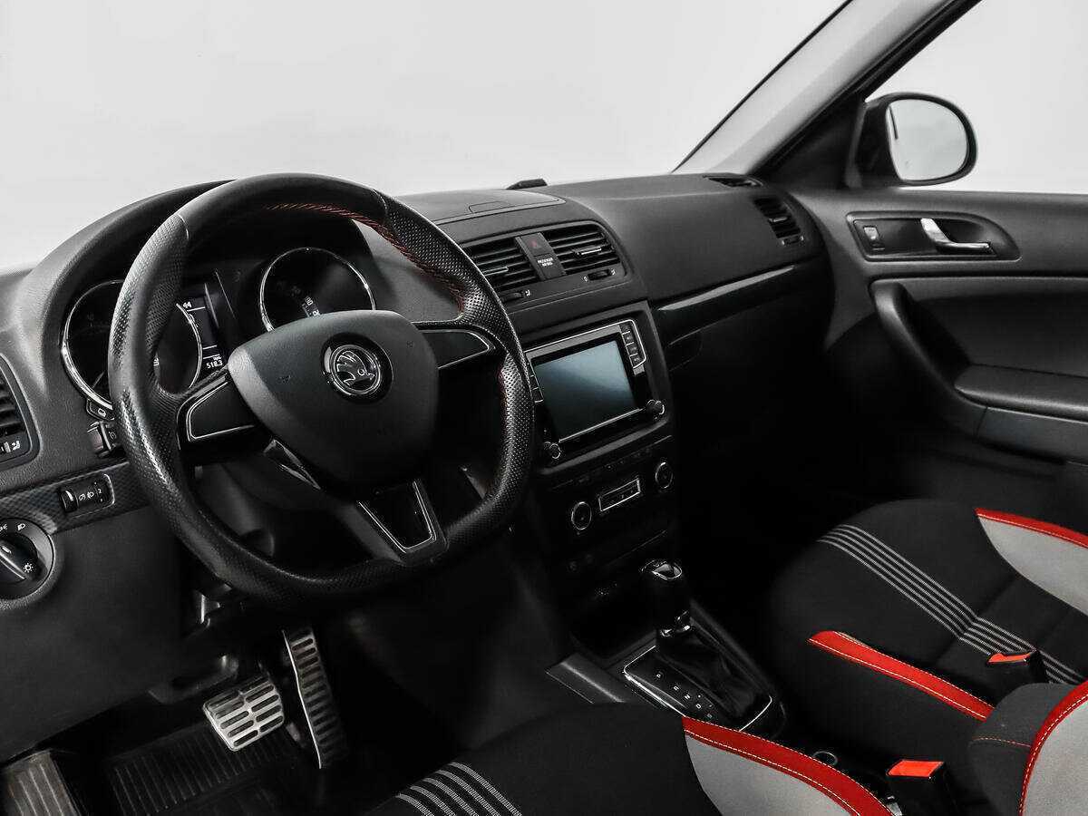 Купить Шкода Йети, 2016, 166 183 км.. Фото: #8