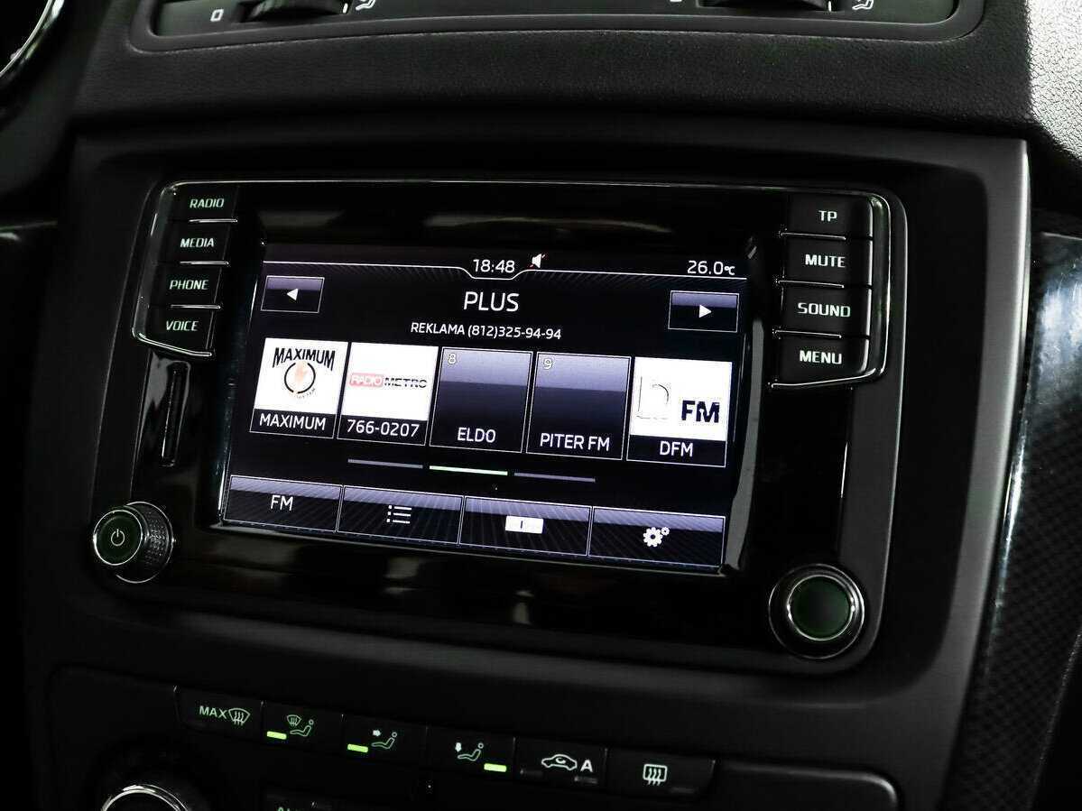 Купить Шкода Йети, 2016, 166 183 км.. Фото: #12