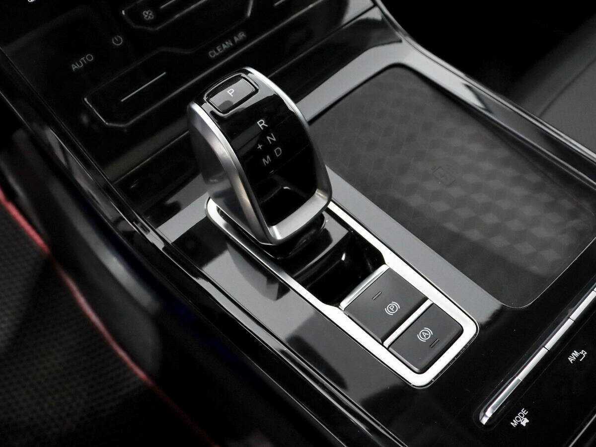 Купить Чери Тигго 7 Про, 2022, 42 202 км.. Фото: #10