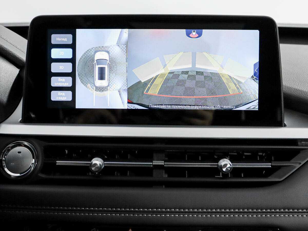 Купить Чери Тигго 7 Про, 2022, 42 202 км.. Фото: #16