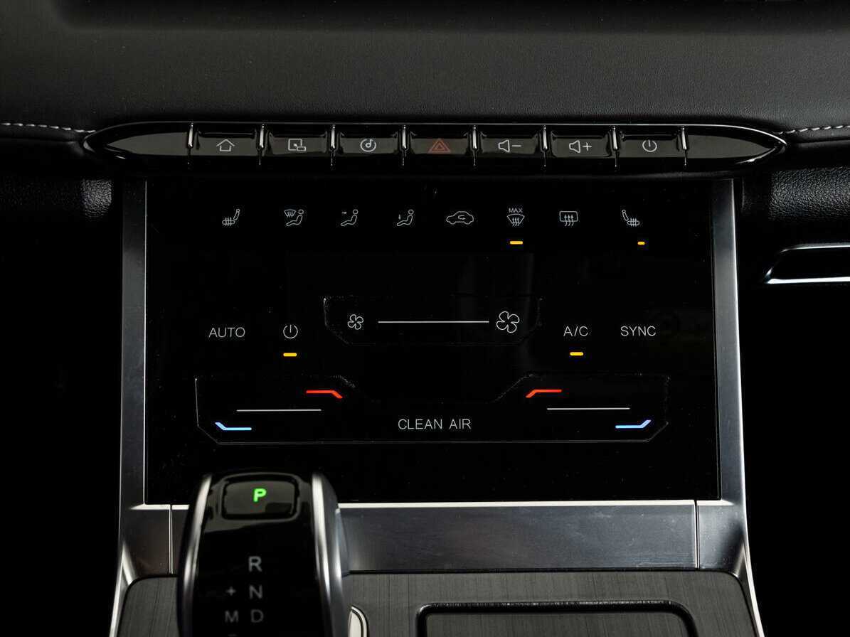 Купить Чери Тигго 7 Про Макс, 2023, 16 562 км.. Фото: #12