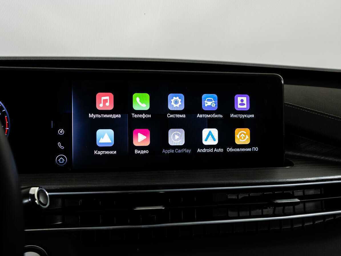 Купить Чери Тигго 7 Про Макс, 2023, 16 562 км.. Фото: #13