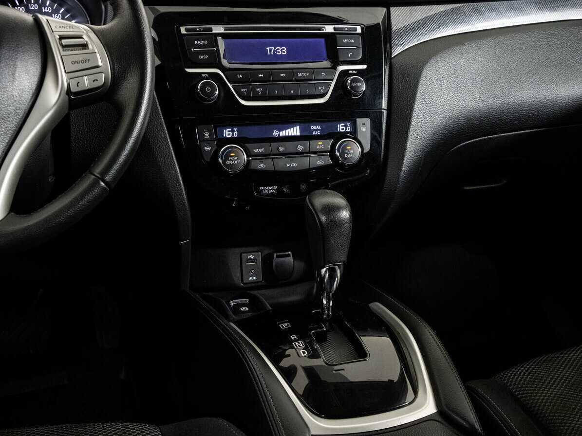 Купить Ниссан Икс-Трейл, 2018, 77 893 км.. Фото: #12