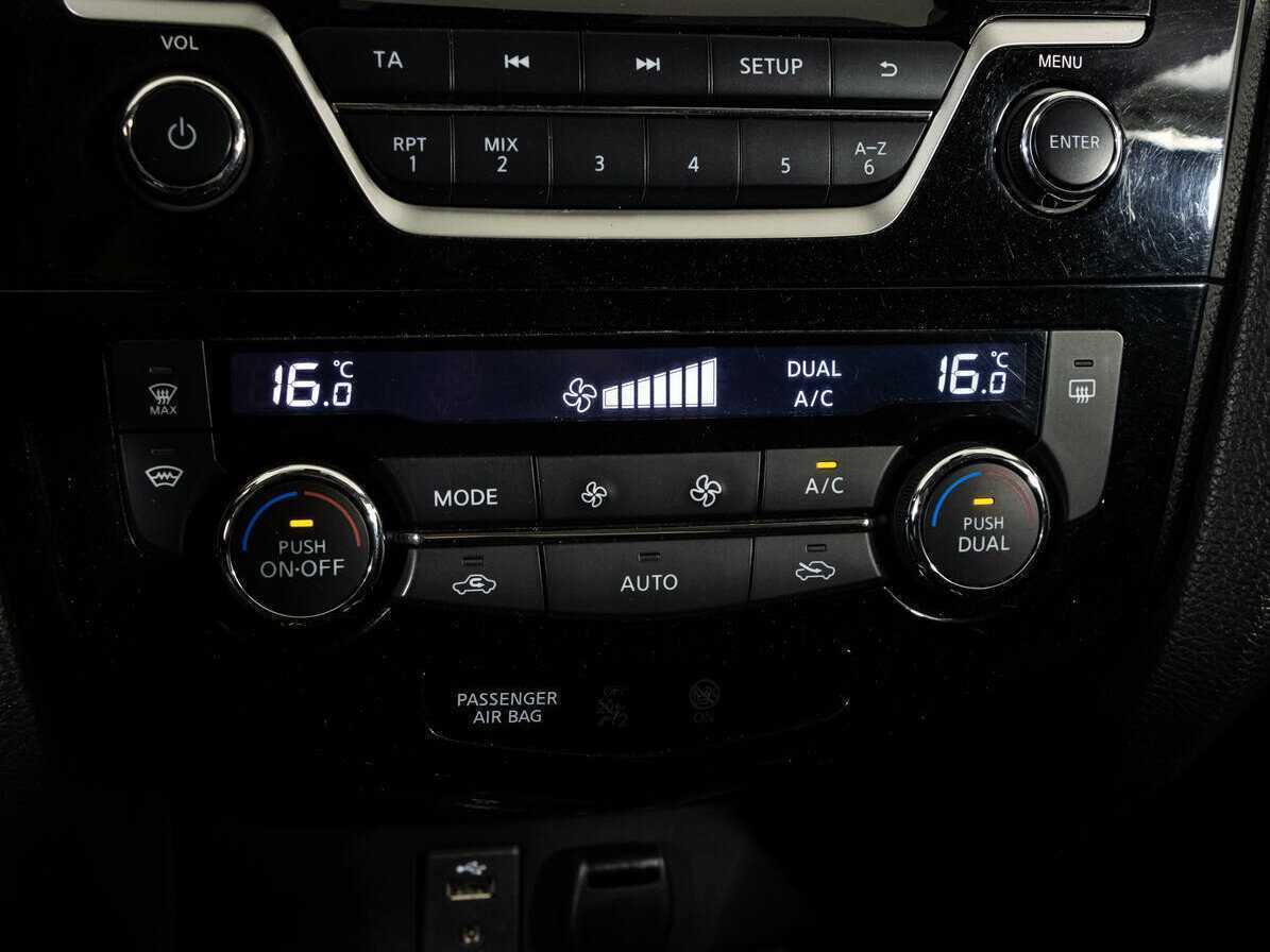 Купить Ниссан Икс-Трейл, 2018, 77 893 км.. Фото: #14