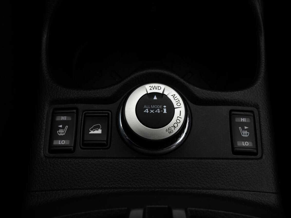 Купить Ниссан Икс-Трейл, 2018, 77 893 км.. Фото: #15