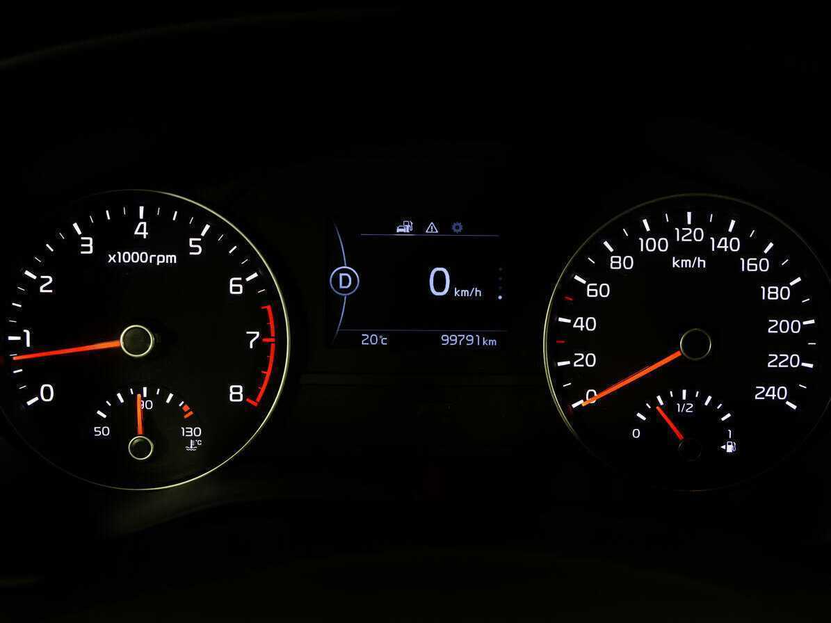 Купить Киа Спортейдж, 2018, 99 000 км.. Фото: #19